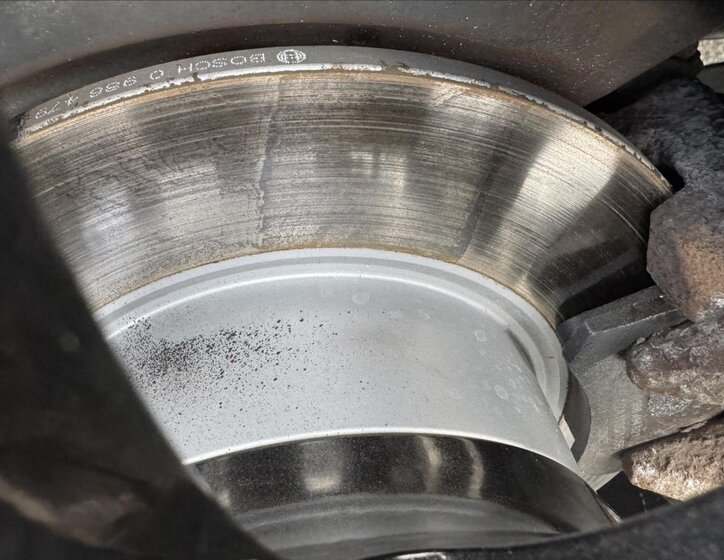 Škoda Yeti SUV / Terénní 1,2 l 77 kw