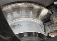 Škoda Yeti SUV / Terénní 1,2 l 77 kw