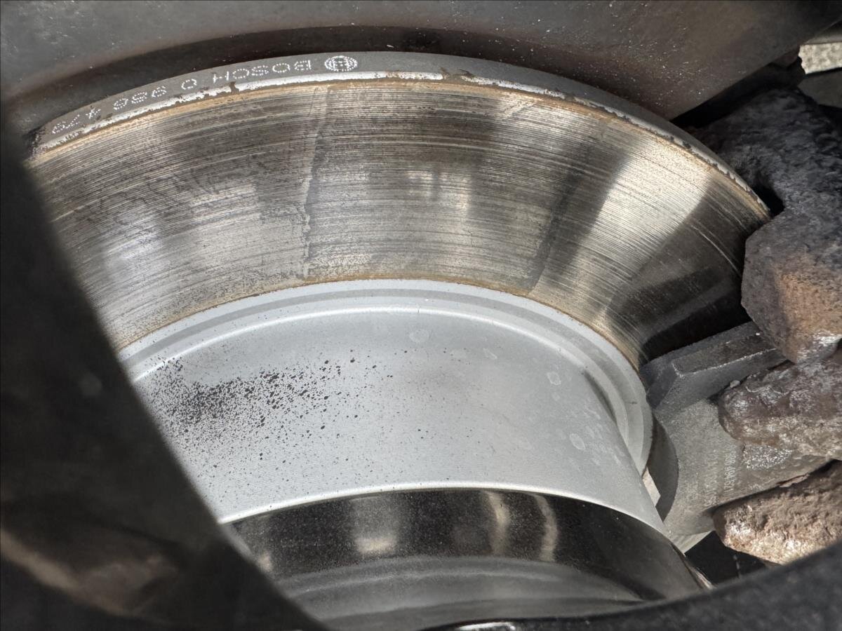 Škoda Yeti SUV / Terénní 1,2 l 77 kw