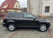 Honda CR-V 2