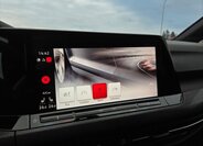 Volkswagen Golf Hatchback 2,0 l 180 kw