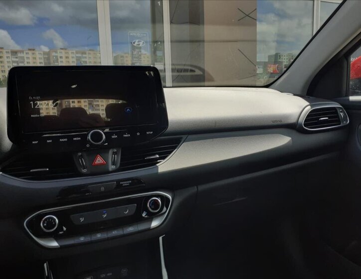 Hyundai i30 Hatchback 998,0 85 kw