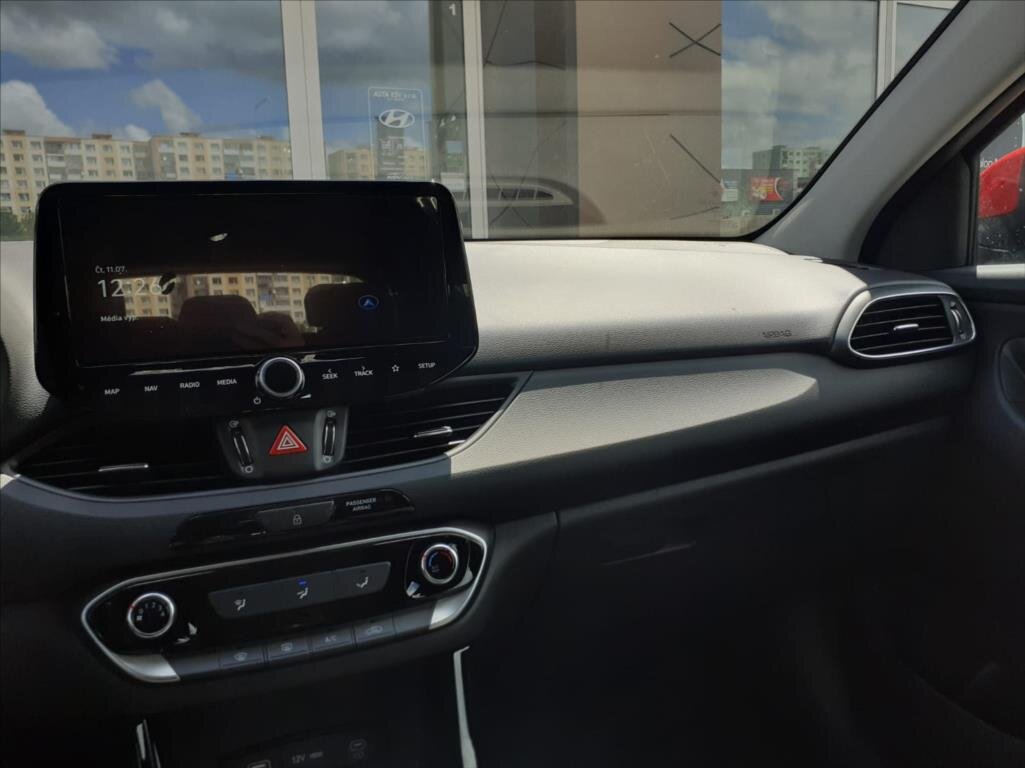 Hyundai i30 Hatchback 998,0 85 kw