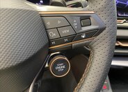 Cupra Terramar SUV / Terénní 1,5 l 200 kw