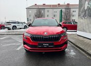 Škoda Karoq SUV 1,5 l 110 kw