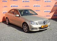 Mercedes-Benz Třídy C Sedan / Limuzína 3,0 l 170 kw