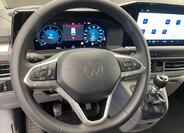 Volkswagen Caravelle 7