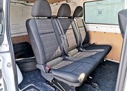 Mercedes-Benz Vito Ostatní 1,8 l 100 kw