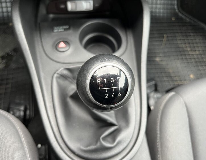 Seat Leon Hatchback 2,0 l 103 kw