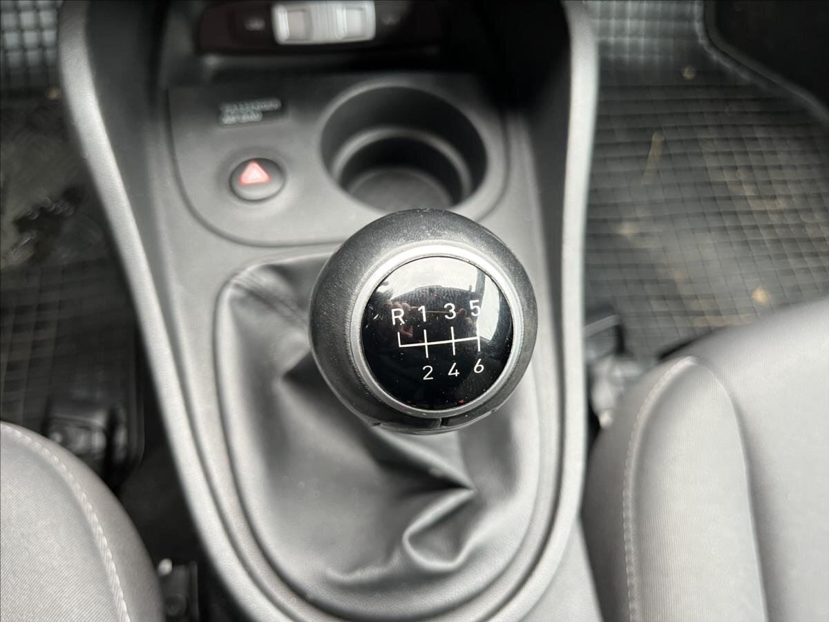 Seat Leon Hatchback 2,0 l 103 kw