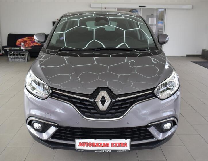 Renault Grand Scénic 2