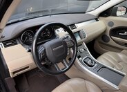 Land Rover Range Rover Evoque SUV 2,2 l 110 kw