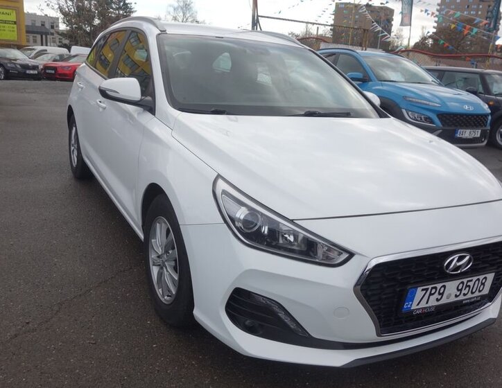 Hyundai i30 2
