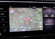 Škoda Superb Kombi 2,0 l 140 kw