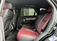 Land Rover Range Rover Sport SUV / Terénní 3,0 l 183 kw