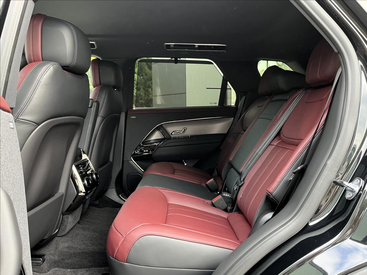 Land Rover Range Rover Sport SUV / Terénní 3,0 l 183 kw