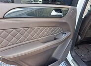 Mercedes-Benz GLE Kombi 3,0 l 270 kw