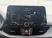 Hyundai i30 Kombi 1,5 l 103 kw