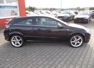 Opel Astra 9