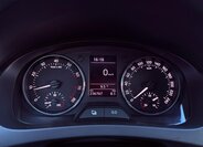 Škoda Rapid Liftback 1,2 l 77 kw