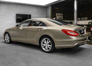 Mercedes-Benz CLS 7