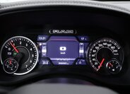 Dodge RAM Pick-up 5,7 l 291 kw