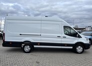 Ford Transit Skříň 2,0 l 96 kw