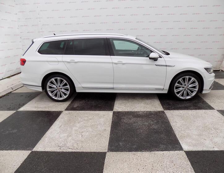 Volkswagen Passat 7