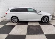Volkswagen Passat 7