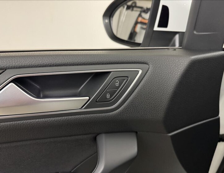 Volkswagen Touran MPV 2,0 l 140 kw