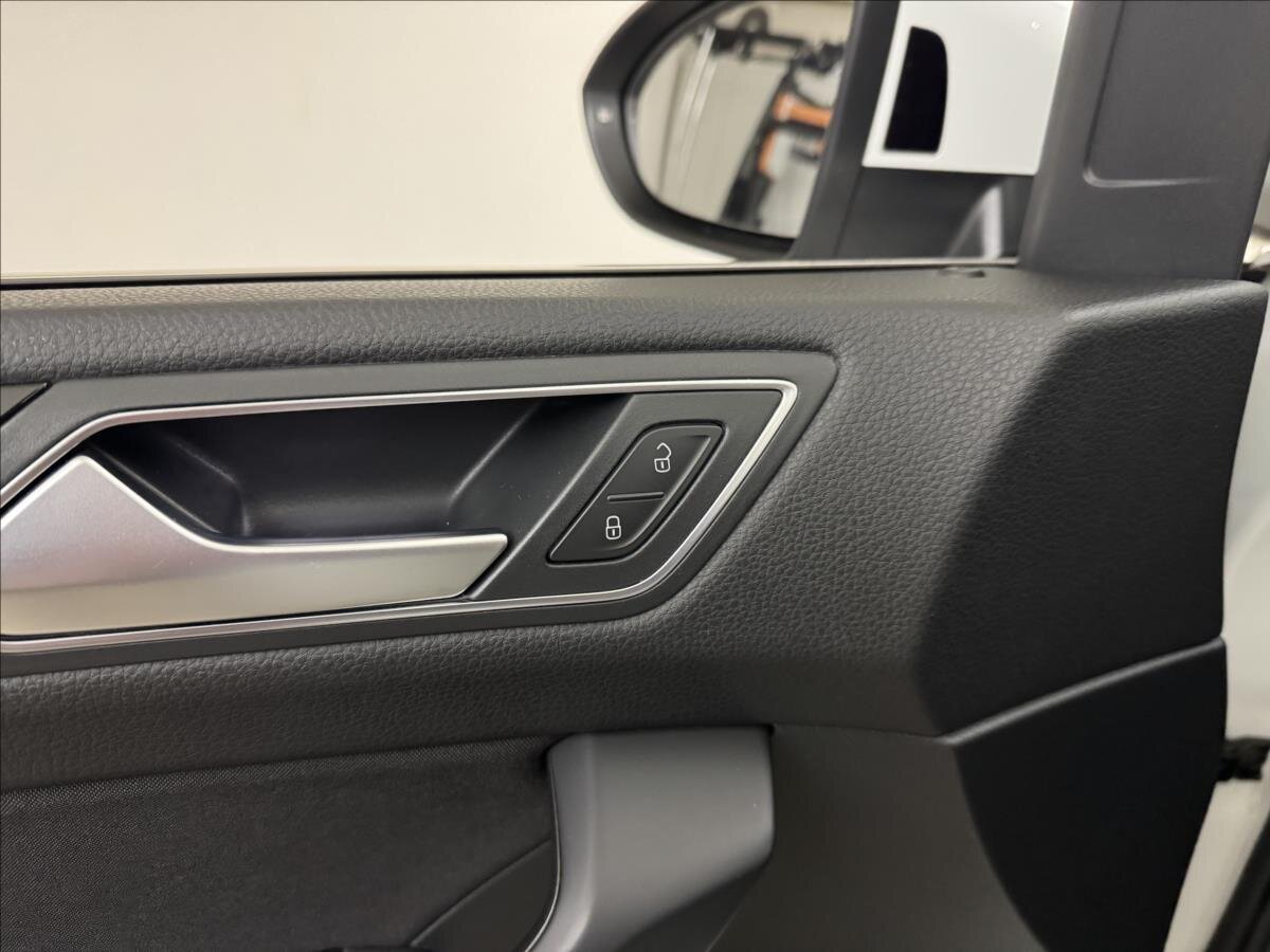 Volkswagen Touran MPV 2,0 l 140 kw