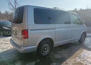 Volkswagen Multivan MPV 2,0 l 75 kw