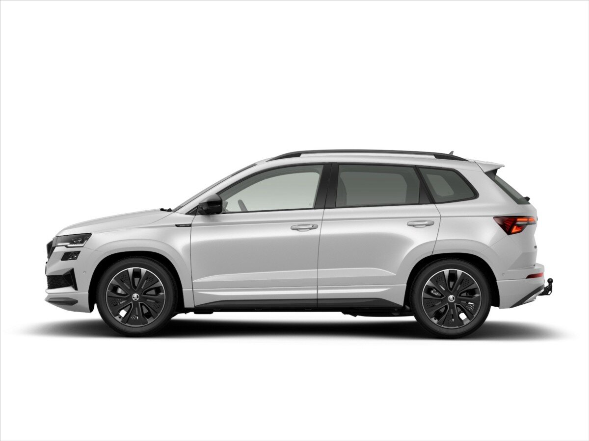 Škoda Karoq SUV / Terénní 0,0 110 kw
