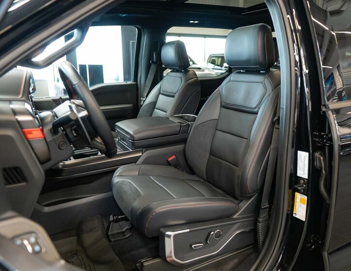 Ford F-150 Pick-up 3,5 l 336 kw