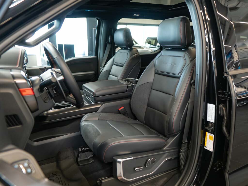 Ford F-150 Pick-up 3,5 l 336 kw