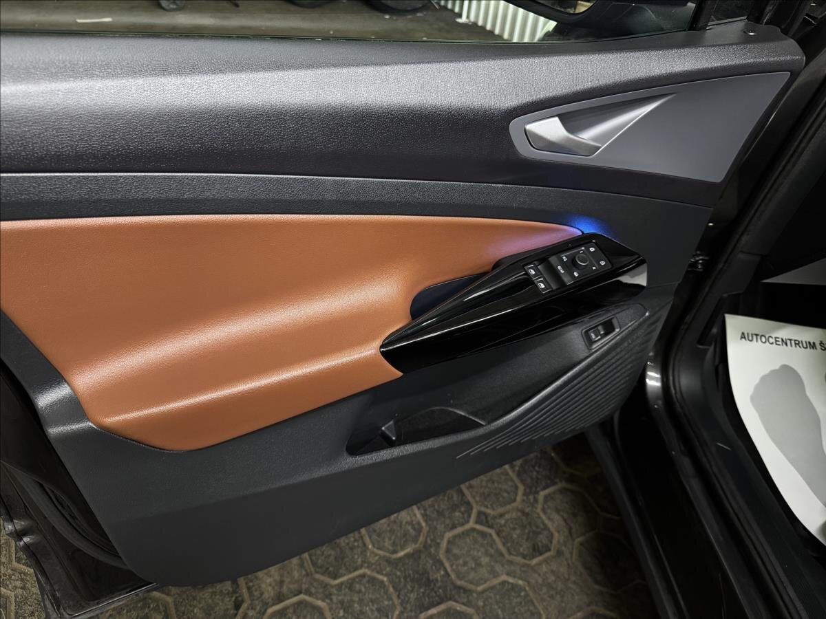 Volkswagen ID.4 SUV 0,0 150 kw