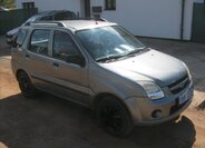 Suzuki Ignis Kombi 1,3 l 68 kw