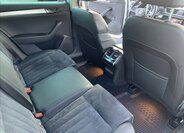 Škoda Superb Kombi 2,0 l 140 kw