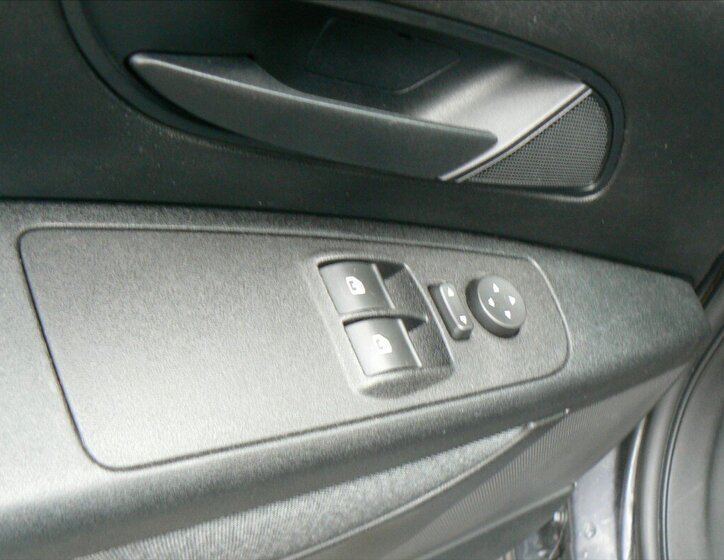 Fiat Punto Hatchback 1,4 l 57 kw