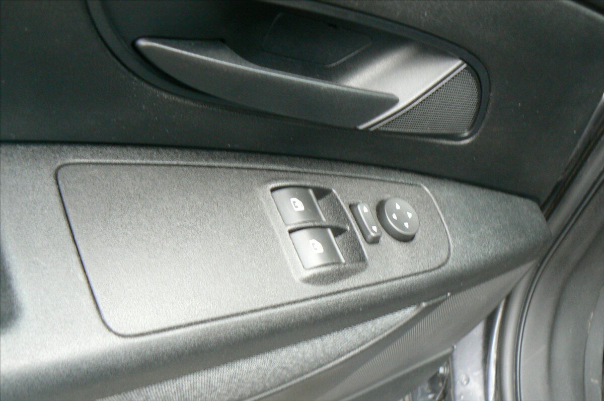 Fiat Punto Hatchback 1,4 l 57 kw