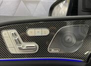 Mercedes-Benz GLE 32