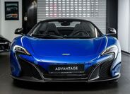 McLaren 650S Spider 2