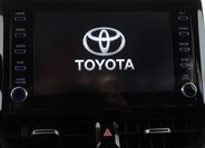 Toyota Corolla Sedan 1,5 l 92 kw