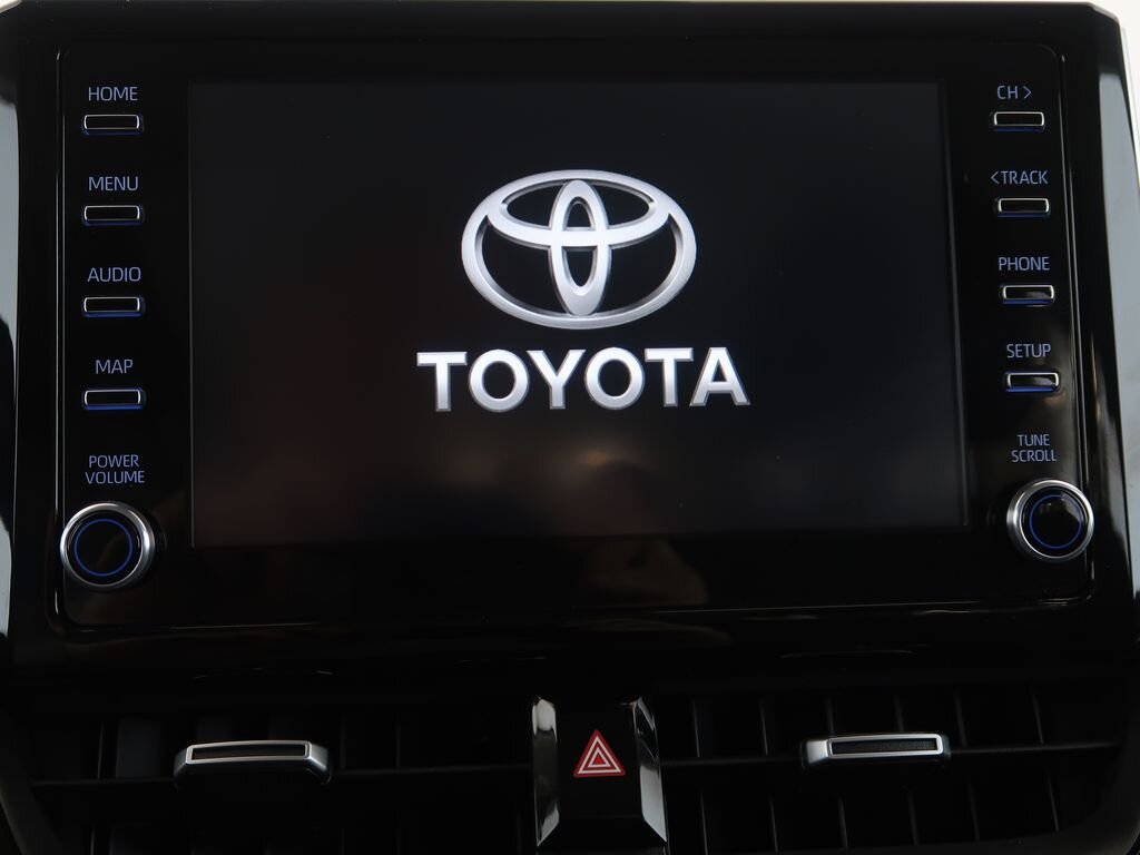 Toyota Corolla Sedan 1,5 l 92 kw