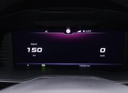 Škoda Superb Kombi 2,0 l 200 kw