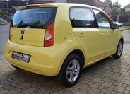 Seat Mii Hatchback 999,0 44 kw