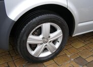 Volkswagen Caravelle 9