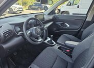 Toyota Yaris Cross 7