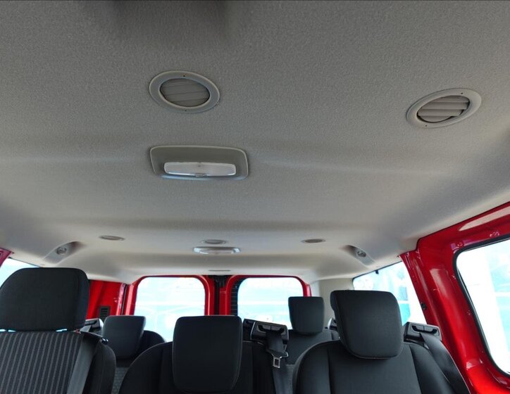 Ford Transit Custom Ostatní 2,0 l 77 kw