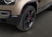 Land Rover Defender SUV / Terénní 3,0 l 294 kw